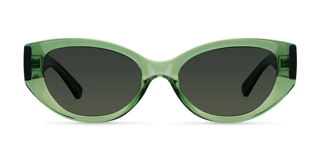Lentes de Sol - Hibo All Olive