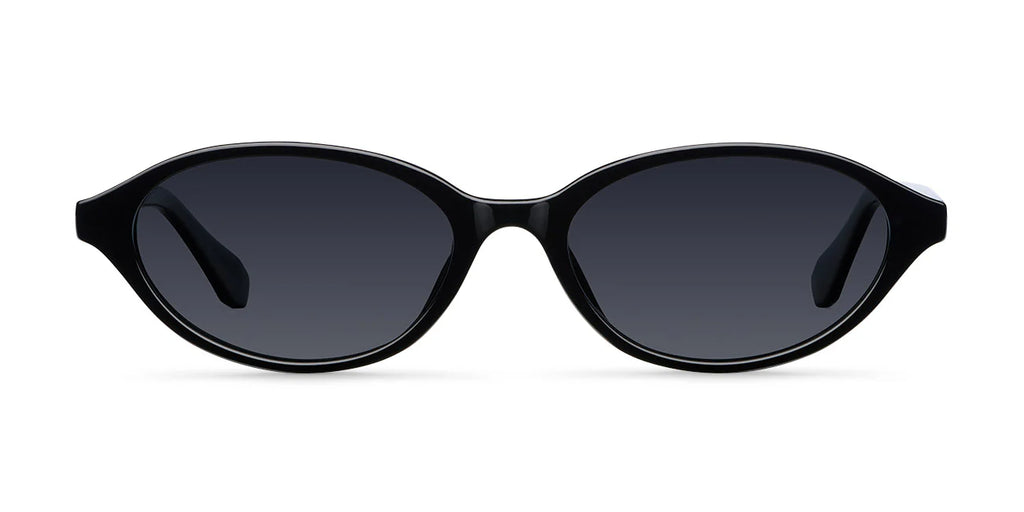 Lentes de Sol - Ifu All Black