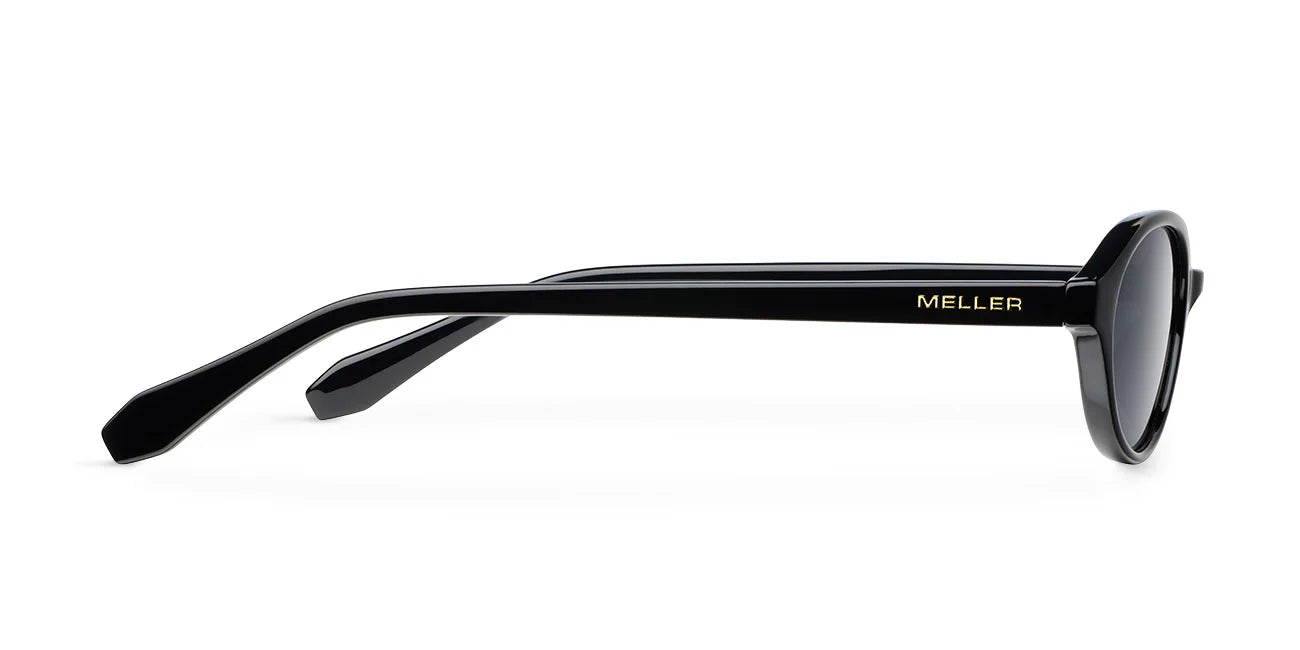 Lentes de Sol - Ifu All Black