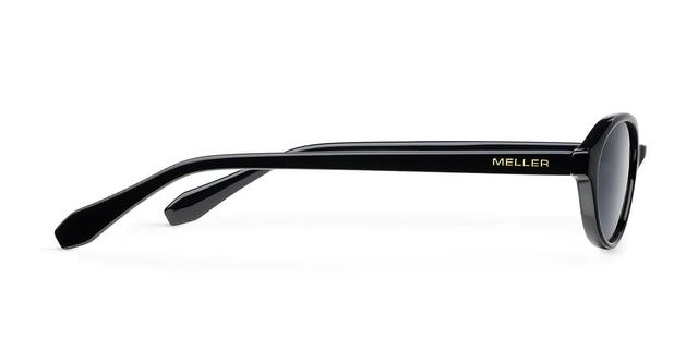 Lentes de Sol - Ifu All Black