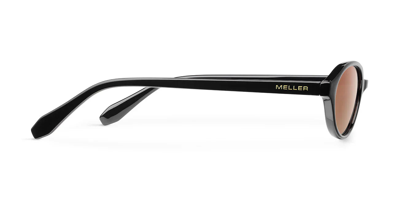 Lentes de Sol - Ifu Black Brown