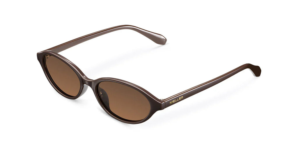 Lentes de Sol - Ifu Chocolate Kakao