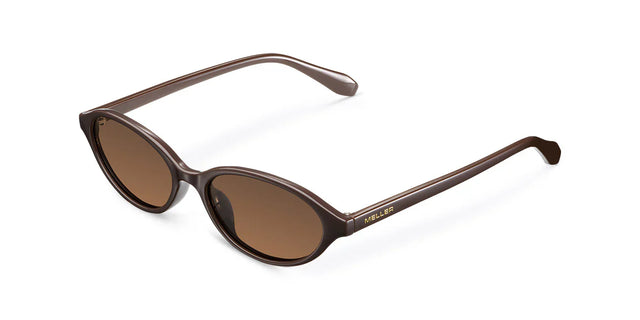 Lentes de Sol - Ifu Chocolate Kakao