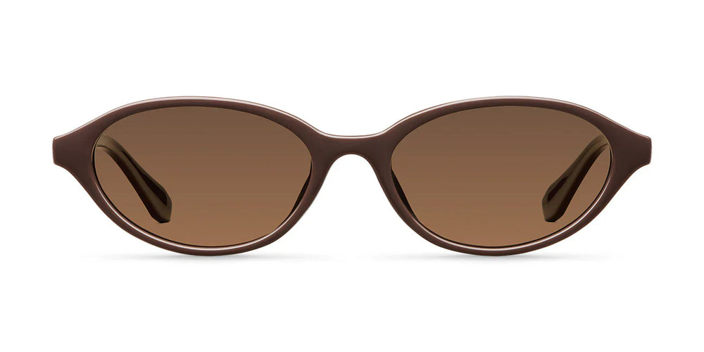 Lentes de Sol - Ifu Chocolate Kakao