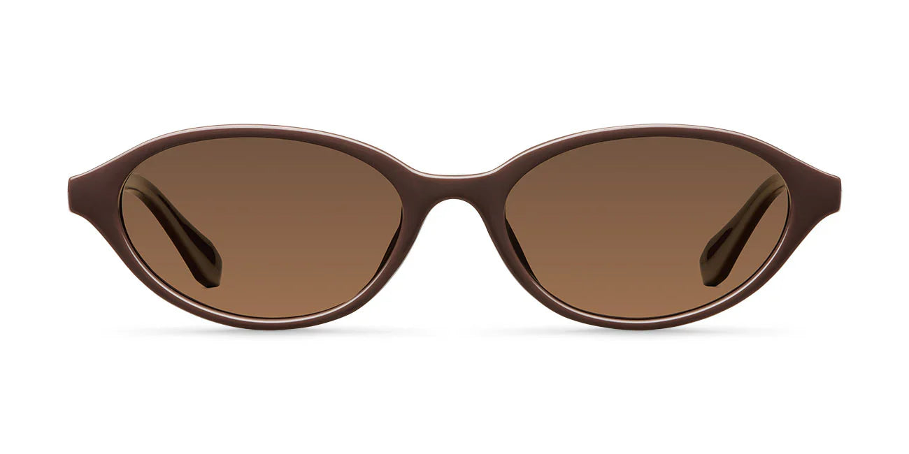 Lentes de Sol - Ifu Chocolate Kakao
