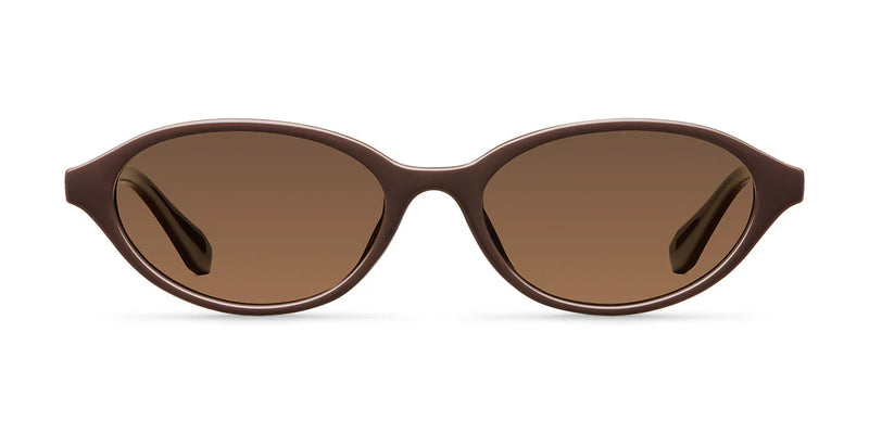 Lentes de Sol - Ifu Chocolate Kakao