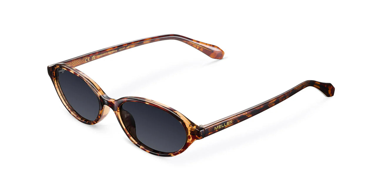 Lentes de sol Ifu Tigris Carbon Meller Chile - vista 2