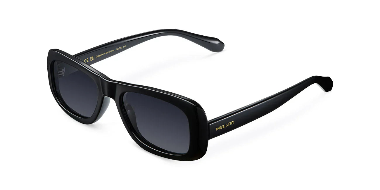 Lentes de Sol - Ime All Black