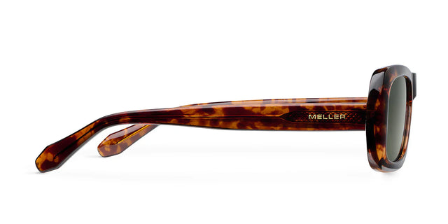 Lentes de Sol - Ime Tigris Olive