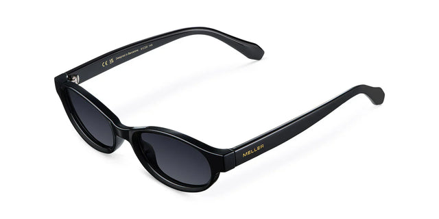 Lentes de Sol - Ina All Black