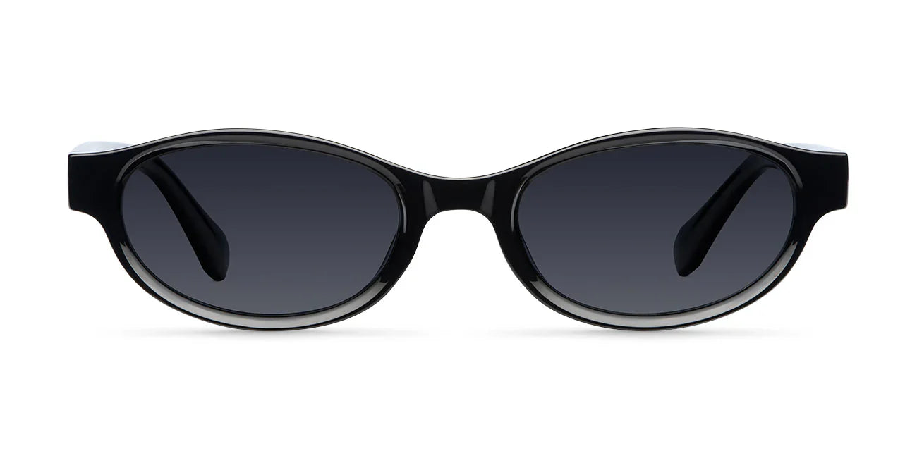 Lentes de Sol - Ina All Black