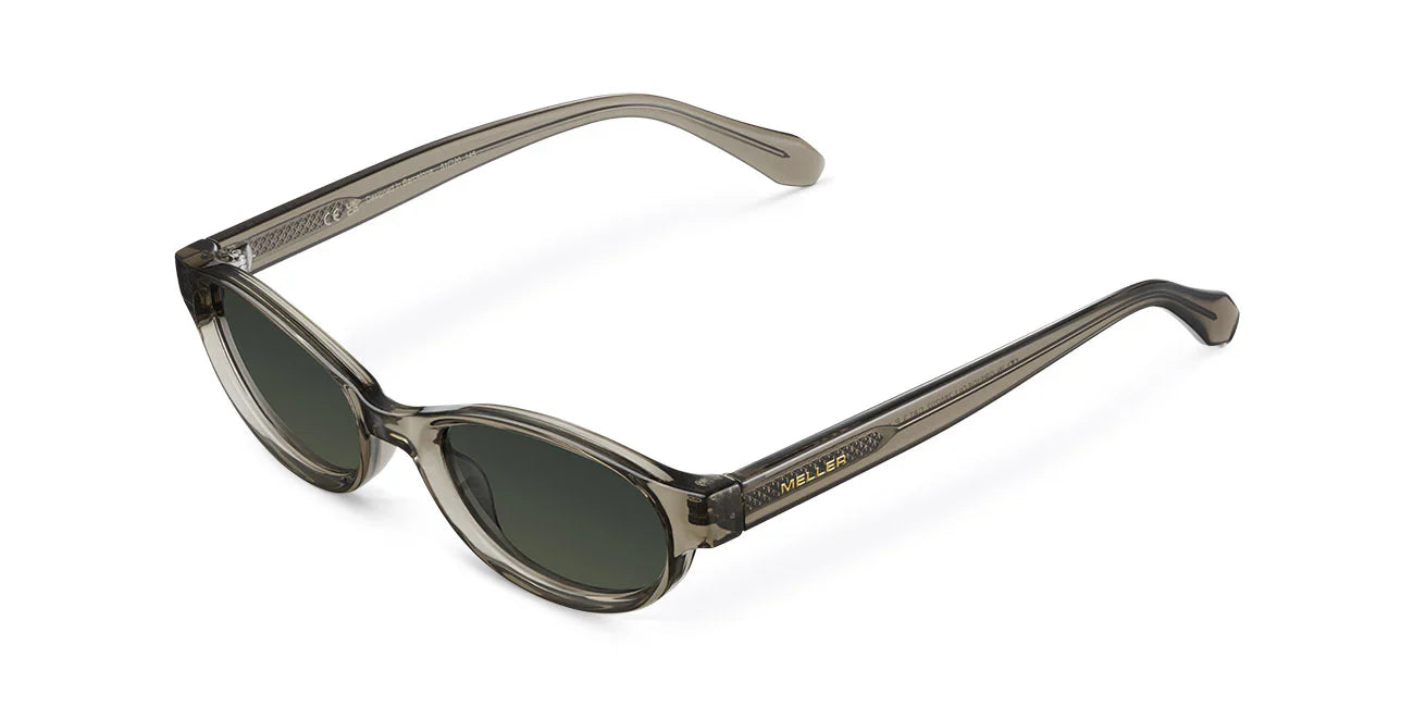 Lentes de Sol - Ina Greige Olive
