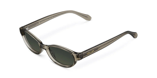 Lentes de Sol - Ina Greige Olive