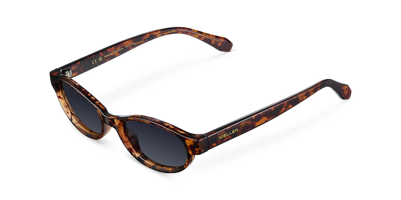 Lentes de Sol - Ina Tigris Carbon