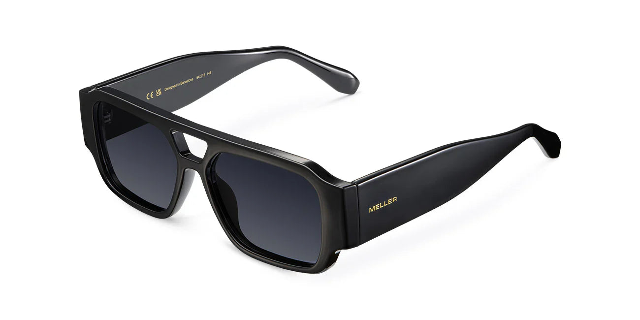 Lentes de Sol - Jahi All Black