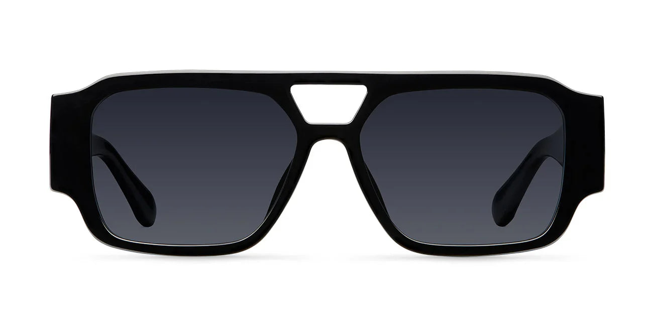 Lentes de Sol - Jahi All Black