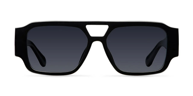 Lentes de Sol - Jahi All Black