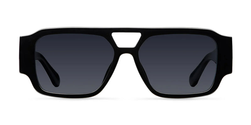 Lentes de Sol - Jahi All Black
