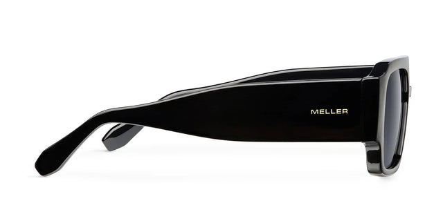 Lentes de Sol - Jahi All Black