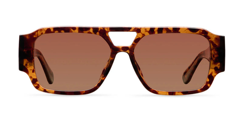 Lentes De Sol - Jahi Tigris Brown