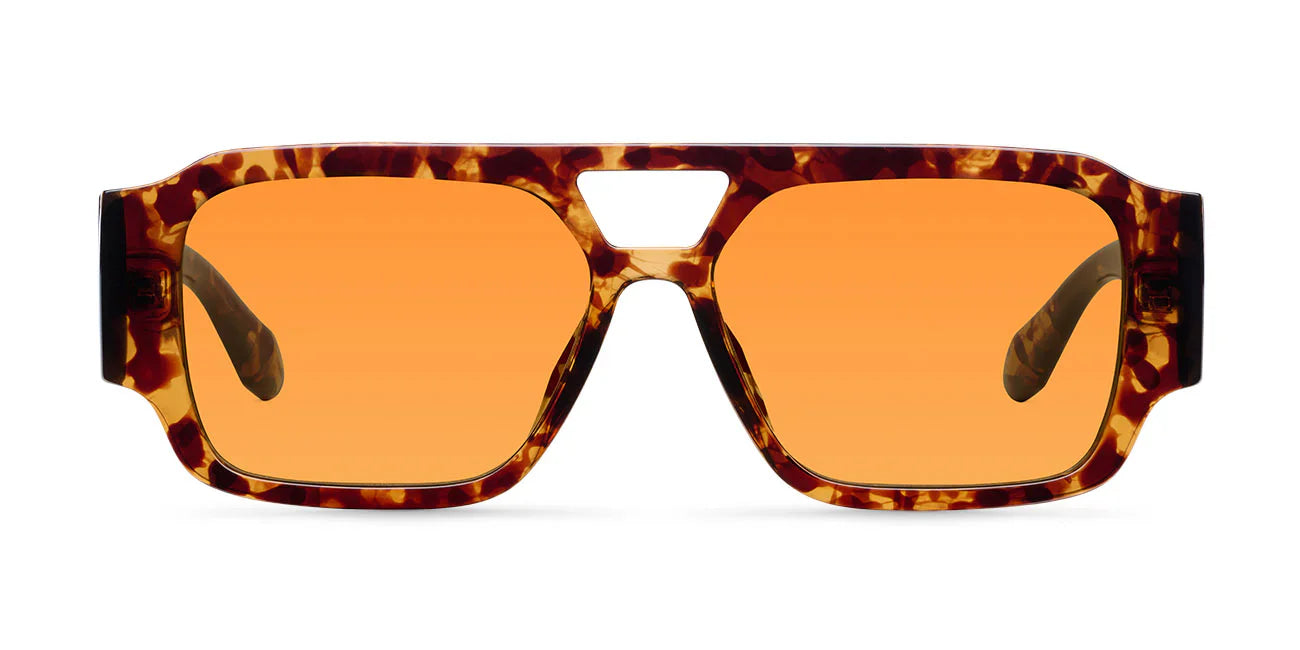 Lentes de Sol - Jahi Tigris Orange