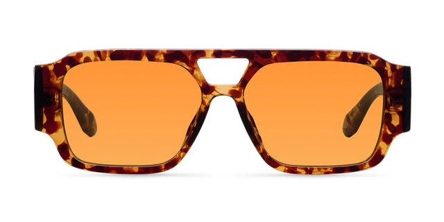 Lentes de Sol - Jahi Tigris Orange