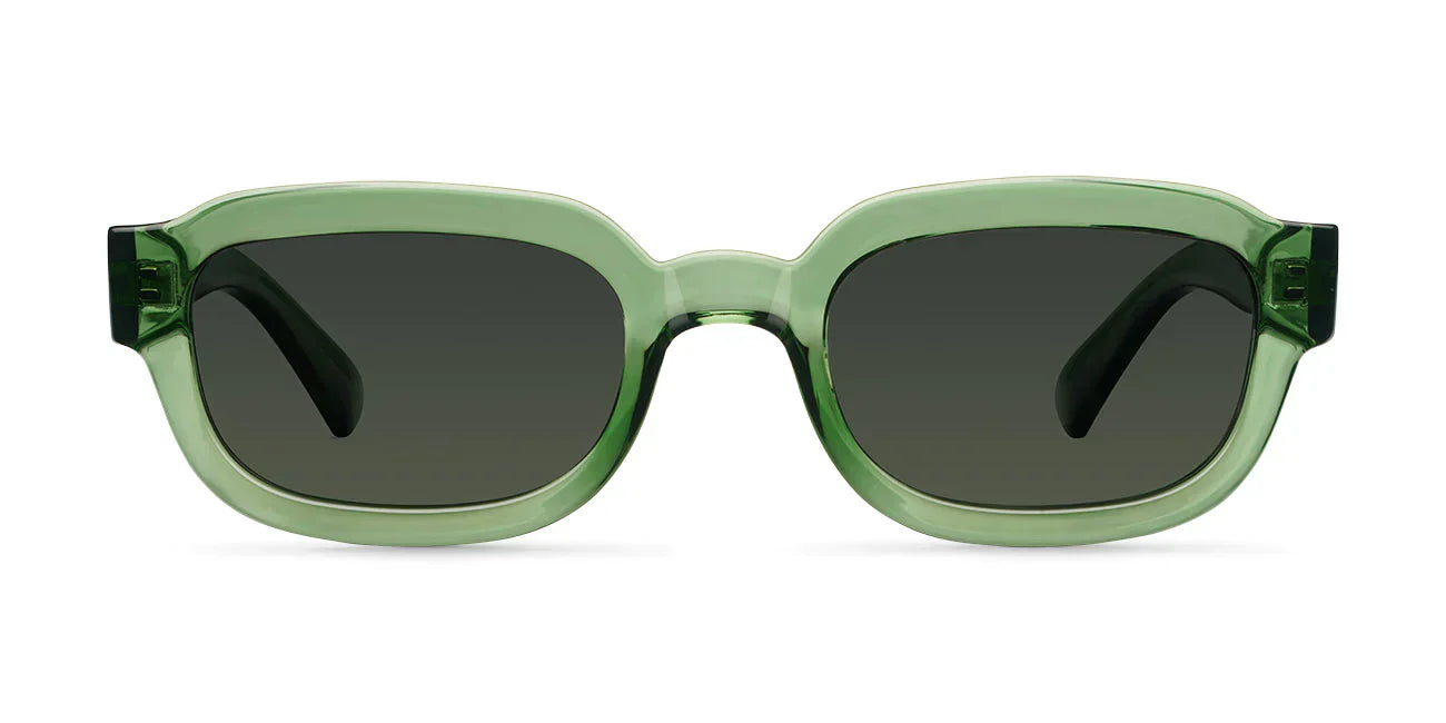 Lentes de Sol - Jamil All Olive