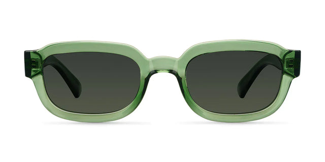 Lentes de Sol - Jamil All Olive