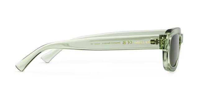 Lentes de Sol - Jamil Mint Olive