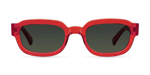 Lentes de sol Jamil Scarlet Olive Meller Chile