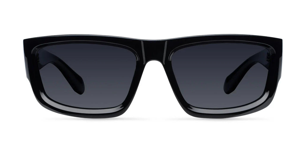 Lentes de Sol - Jari All Black