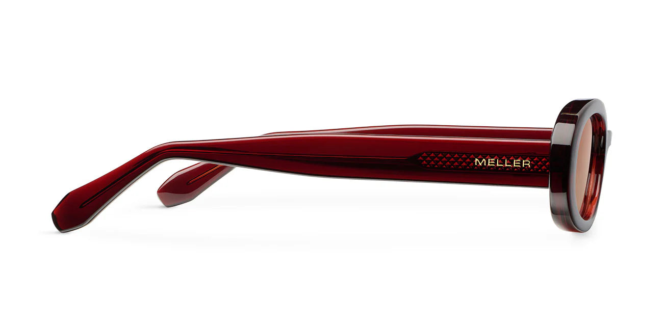 Lentes de Sol - Kai Maroon Brown