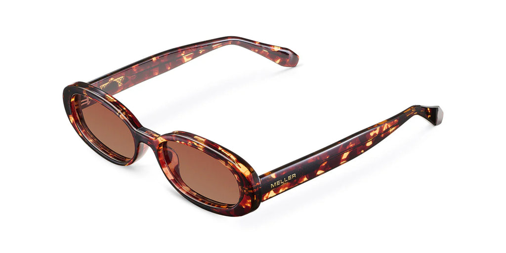 Lentes de Sol - Kai Tigris Brown