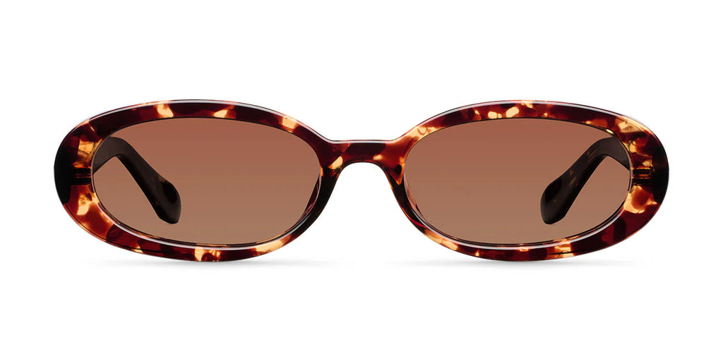 Lentes de Sol - Kai Tigris Brown