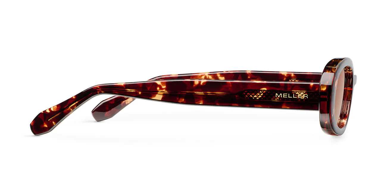 Lentes de Sol - Kai Tigris Brown