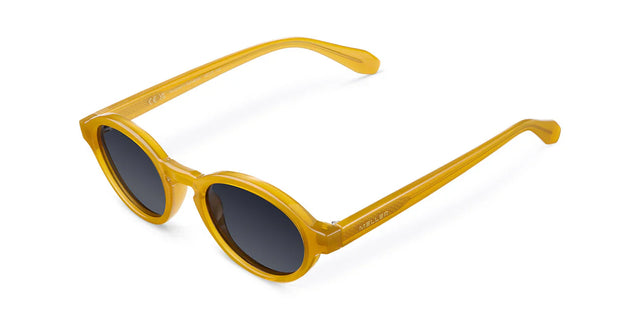 Lentes de Sol - Kali Amber Carbon