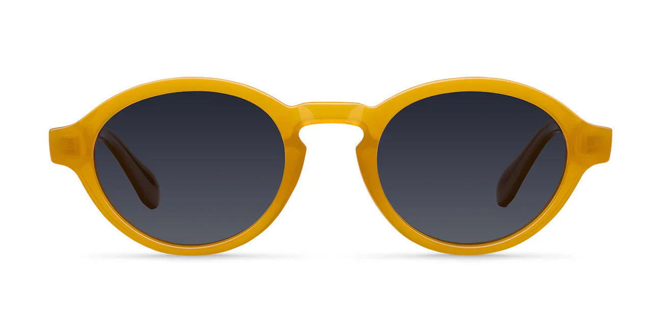 Lentes de Sol - Kali Amber Carbon