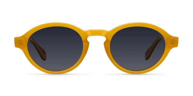 Lentes de Sol - Kali Amber Carbon