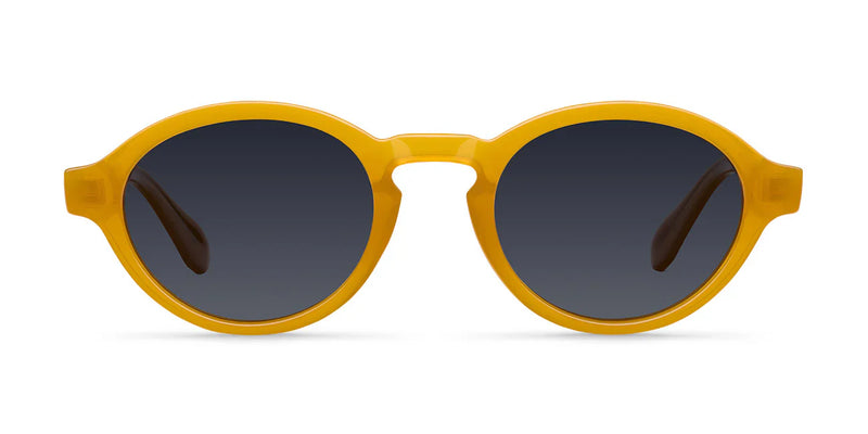 Lentes de Sol - Kali Amber Carbon