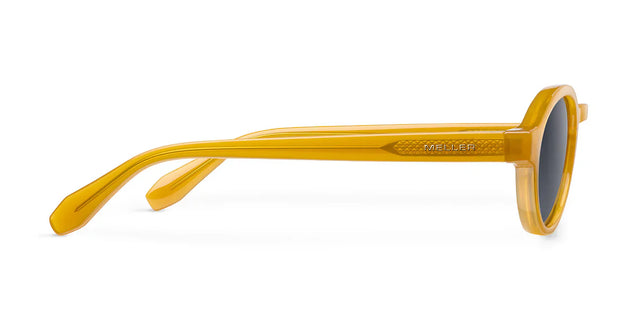 Lentes de Sol - Kali Amber Carbon