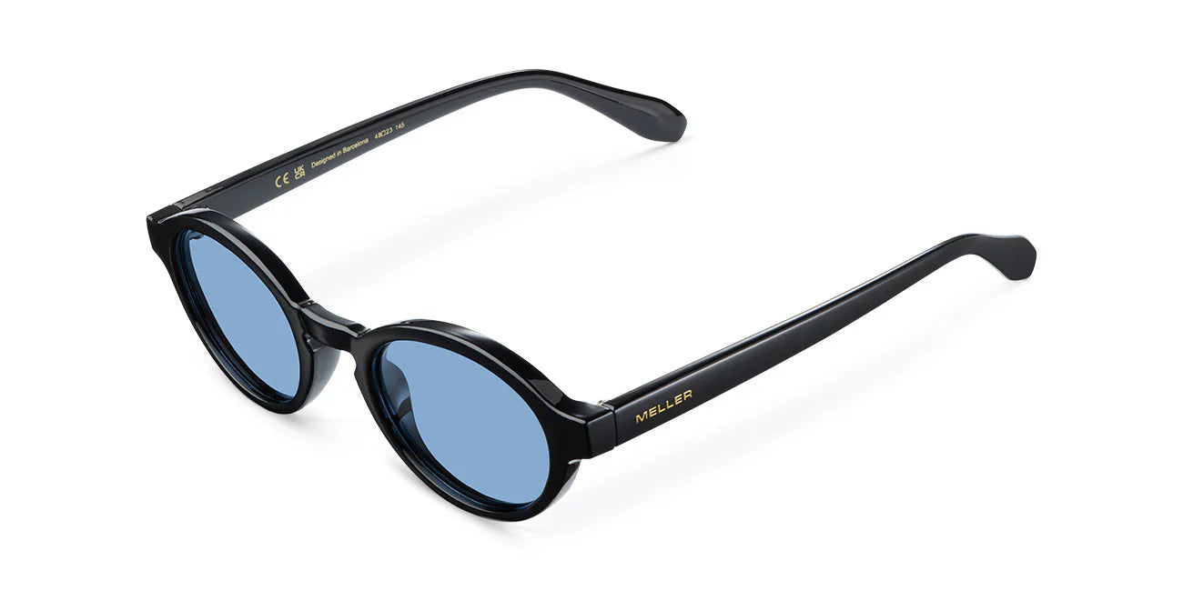Lentes de Sol - Kali Black Sea