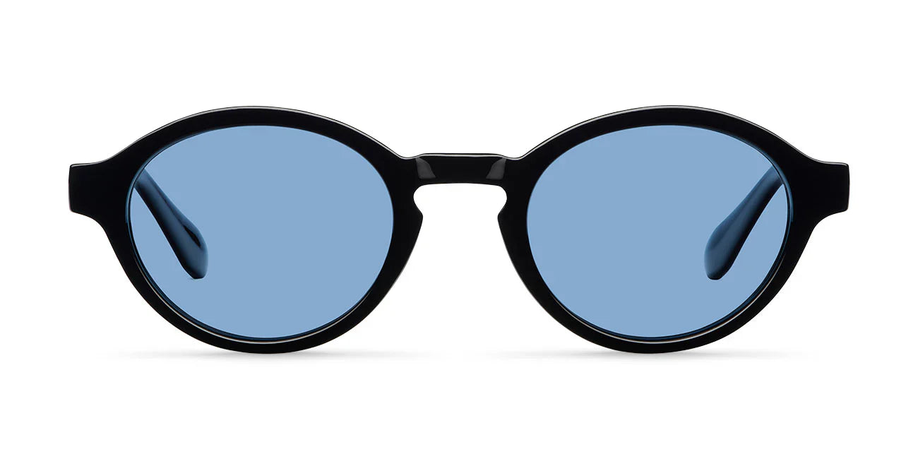 Lentes de Sol - Kali Black Sea