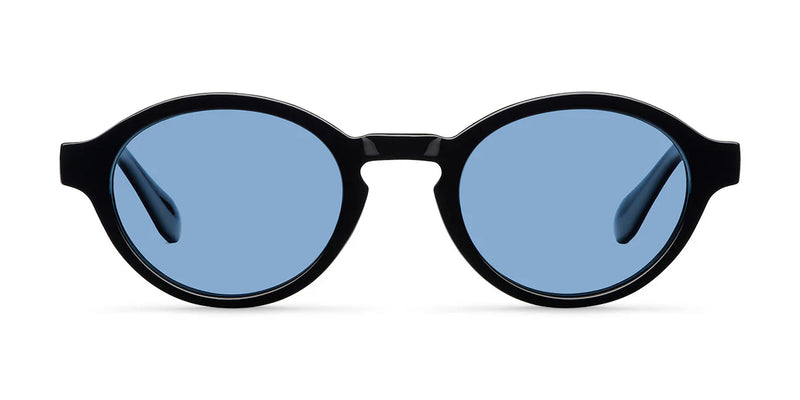 Lentes de Sol - Kali Black Sea