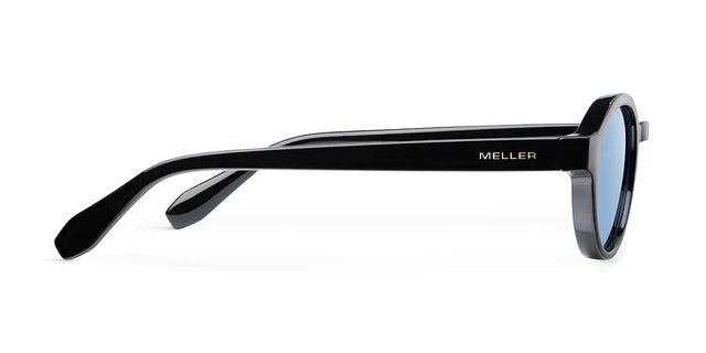 Lentes de Sol - Kali Black Sea