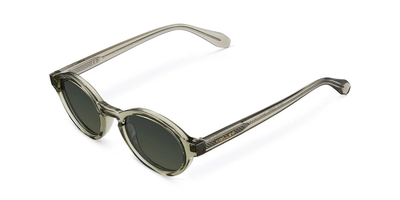 Lentes de Sol - Kali Sand Olive