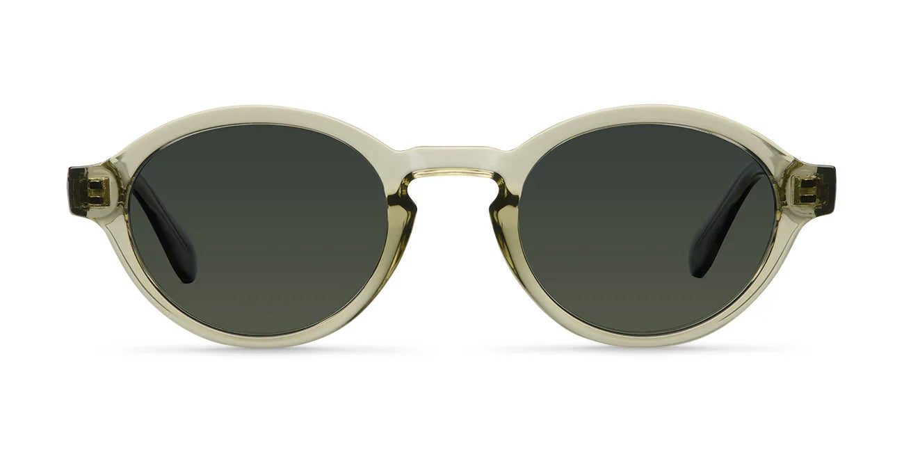 Lentes de Sol - Kali Sand Olive