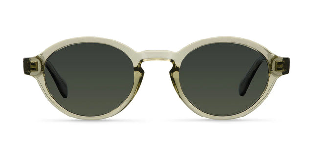 Lentes de Sol - Kali Sand Olive