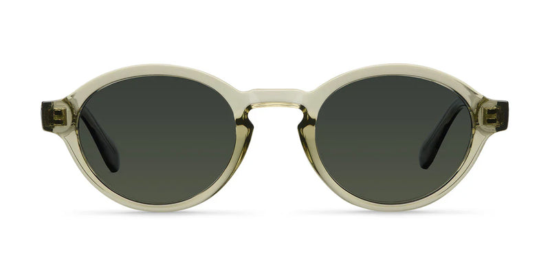 Lentes de Sol - Kali Sand Olive