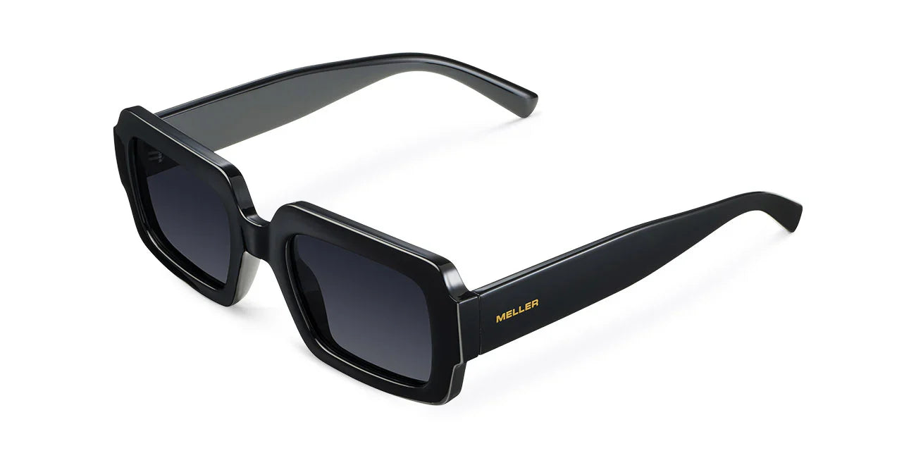Lentes de sol Kamali All Black Meller Chile - vista 2
