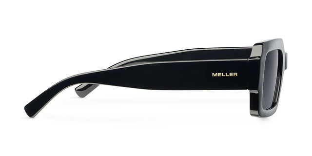 Lentes de sol Kamali All Black Meller Chile - vista 3
